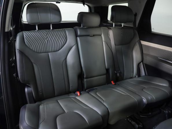 Hyundai Palisade I Рестайлинг с пробегом 2024 года, цена 6 499 000 рублей, 42094 км, внедорожник, Автокод Объявления