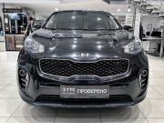 Kia Sportage IV Казань  - изображение 24