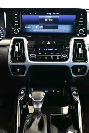 Kia Sorento IV с пробегом 2021 года, цена 2 480 000 рублей, 246888 км, внедорожник, Автокод Объявления
