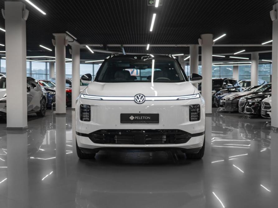 Volkswagen ID.Era 9X Москва  - изображение 3