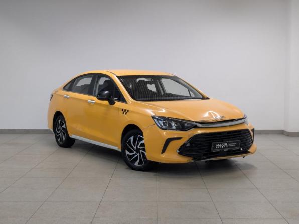 BAIC U5 Plus с пробегом 2024 года, цена 810 000 рублей, 160286 км, седан, Автокод Объявления