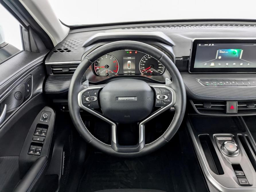 Haval Jolion I Москва  - изображение 21