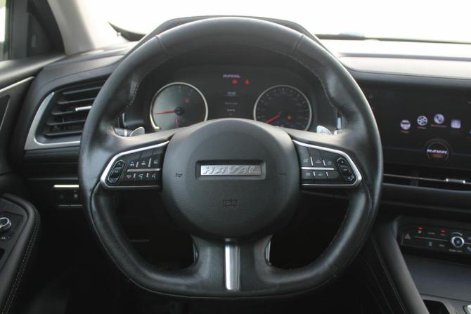 Haval F7 I с пробегом 2019 года, цена 1 475 000 рублей, 137000 км, внедорожник, Автокод Объявления