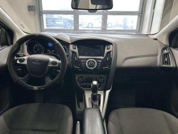 Ford Focus III с пробегом 2012 года, цена 550 000 рублей, 222353 км, универсал, Автокод Объявления