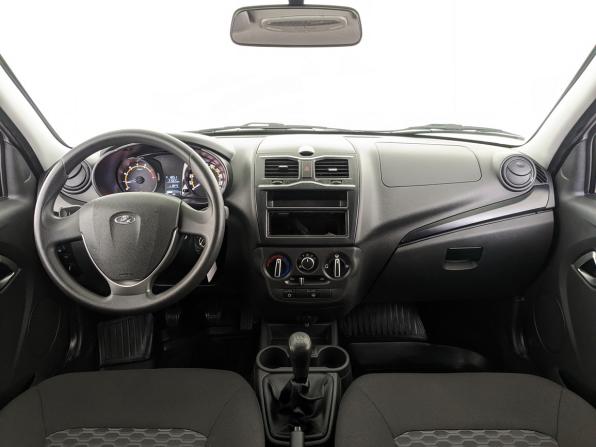 Lada (ВАЗ) Granta I Рестайлинг с пробегом 2025 года, цена 755 000 рублей, 31559 км, седан, Автокод Объявления