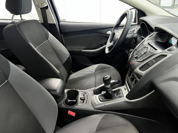 Ford Focus III с пробегом 2012 года, цена 760 000 рублей, 181976 км, хэтчбек, Автокод Объявления