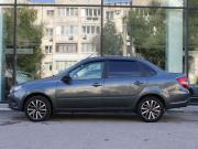 Lada (ВАЗ) Granta I Рестайлинг Самара  - изображение 22