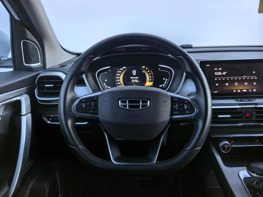 Geely Coolray I Санкт-Петербург  - изображение 13