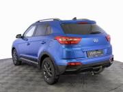 Hyundai Creta I Рестайлинг Москва  - изображение 34