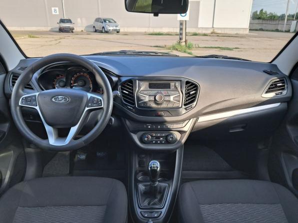 Lada (ВАЗ) Vesta I с пробегом 2019 года, цена 949 000 рублей, 118000 км, универсал, Автокод Объявления
