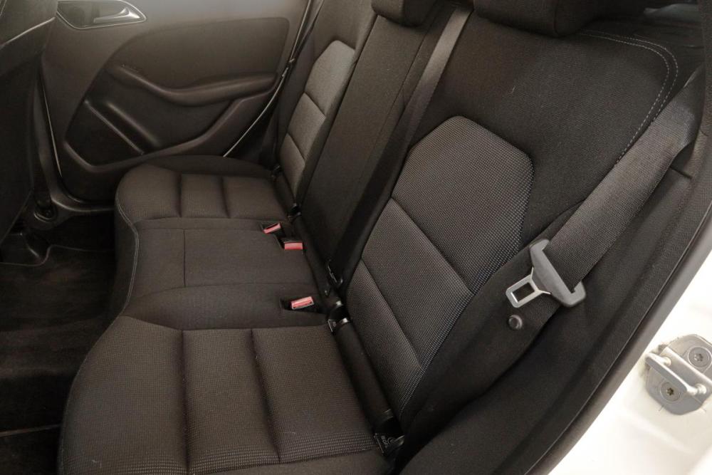 Mercedes-Benz B-Класс II (W246) Челябинск  - изображение 21