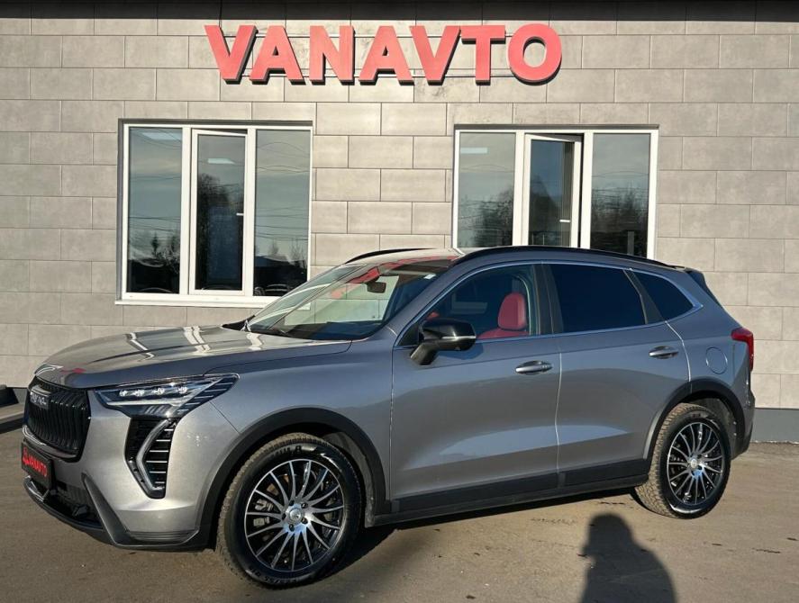 Haval Jolion I Рестайлинг Альметьевск  - изображение 1