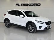 Mazda CX-5 I Уфа  - изображение 23