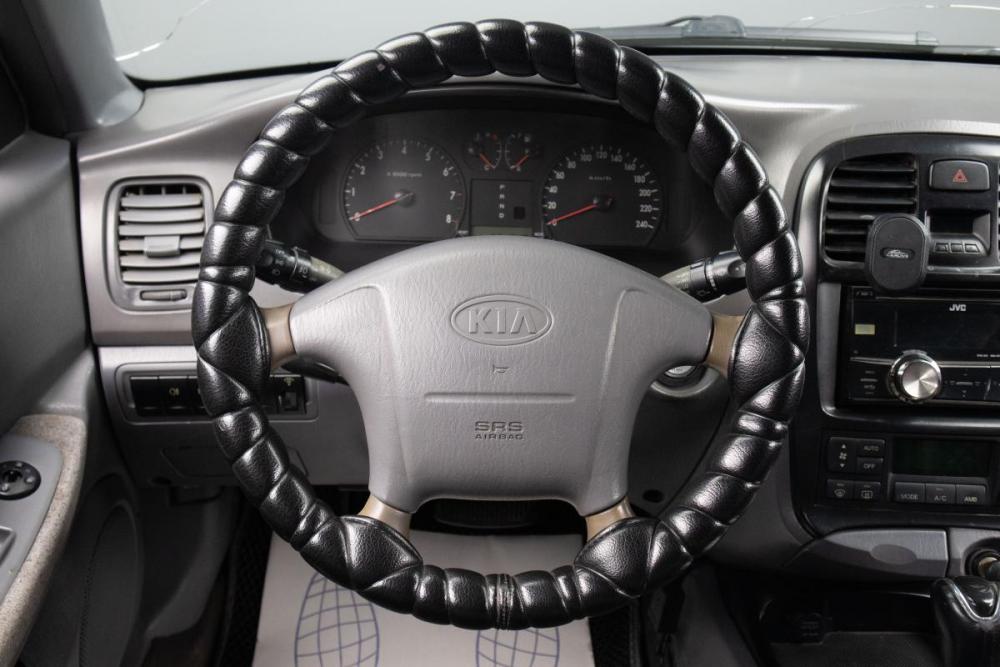 Kia Magentis I Оренбург  - изображение 10