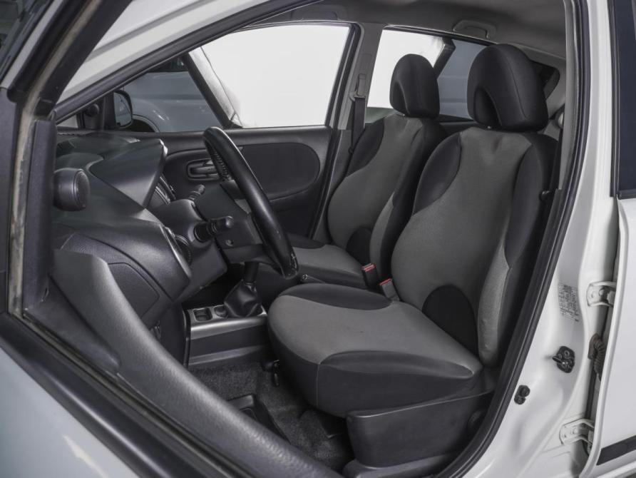 Nissan Note I Рестайлинг Ростов-на-Дону  - изображение 10