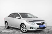 Toyota Corolla X (E140 E150) Кемерово  - изображение 20