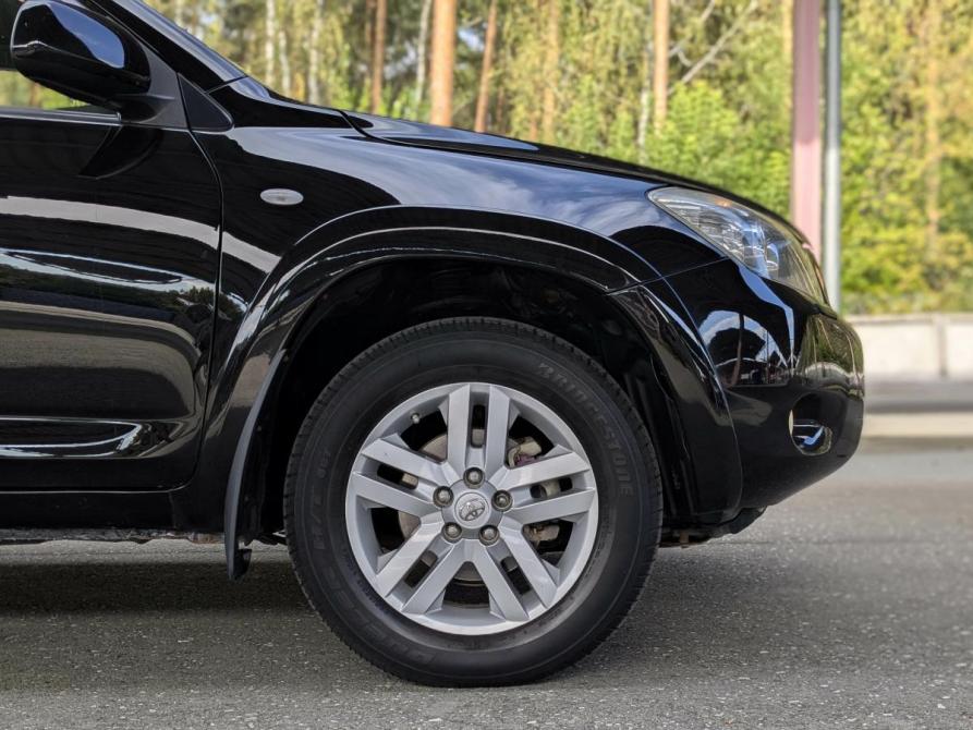 Toyota RAV4 III (XA30) Екатеринбург  - изображение 10