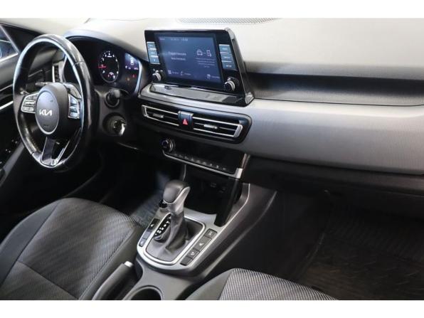 Kia Seltos I с пробегом 2022 года, цена 2 312 000 рублей, 69720 км, внедорожник, Автокод Объявления