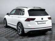 Volkswagen Tiguan II Москва  - изображение 26