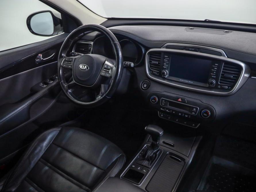 Kia Sorento III Prime Рестайлинг Санкт-Петербург  - изображение 9
