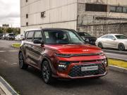 Kia Soul III Санкт-Петербург  - изображение 41