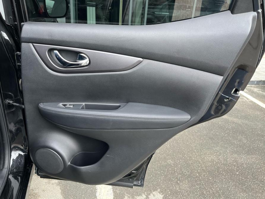 Nissan Qashqai II Рестайлинг Самара  - изображение 15
