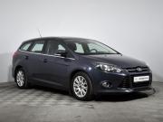 Ford Focus III Санкт-Петербург  - изображение 22