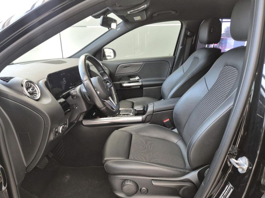 Mercedes-Benz GLA II (H247) Екатеринбург  - изображение 9