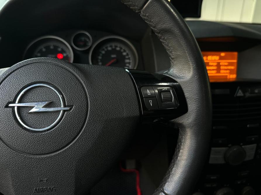 Opel Astra H Рестайлинг Санкт-Петербург  - изображение 16