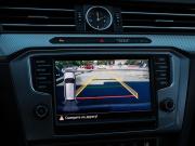 Volkswagen Passat B8 Москва  - изображение 47