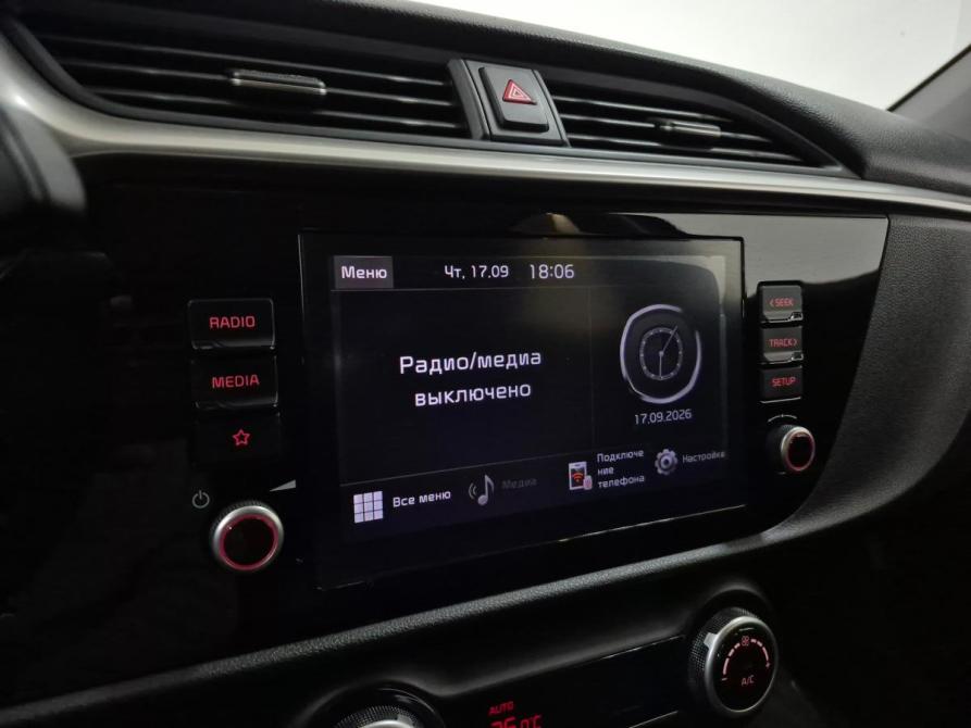 Kia Rio IV Рестайлинг Альметьевск  - изображение 20