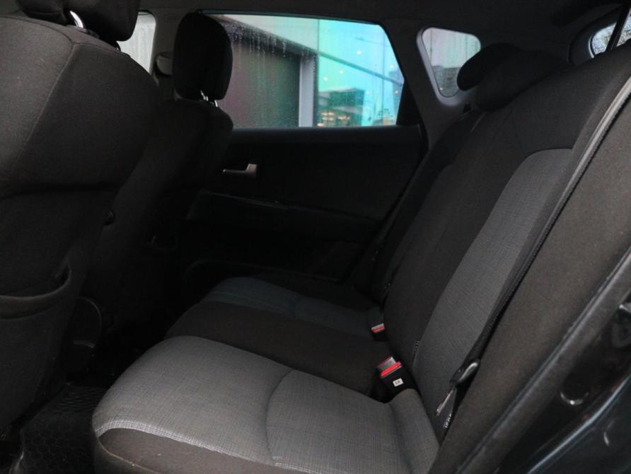 Kia Ceed I Рестайлинг Москва  - изображение 8