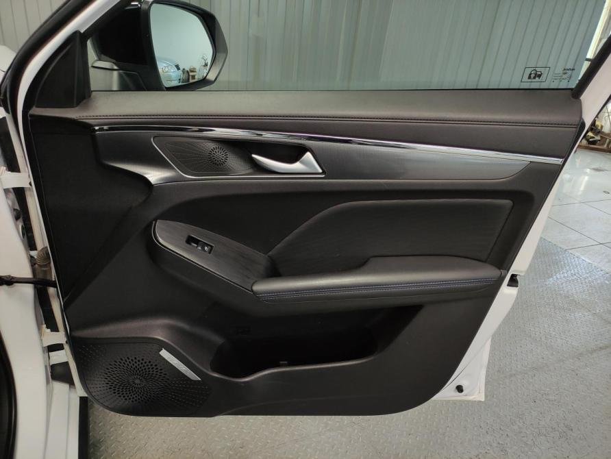 Haval Jolion I Рестайлинг Пермь  - изображение 16