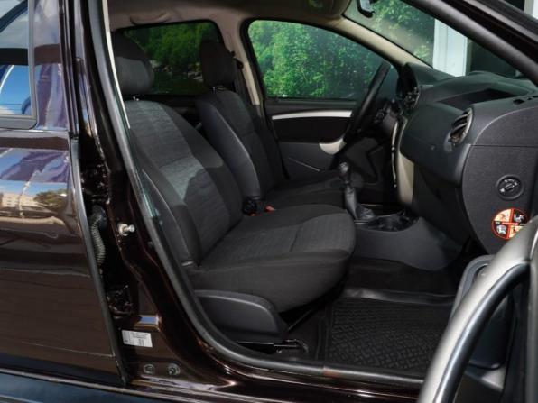 Renault Duster I с пробегом 2014 года, цена 768 000 рублей, 146881 км, внедорожник, Автокод Объявления