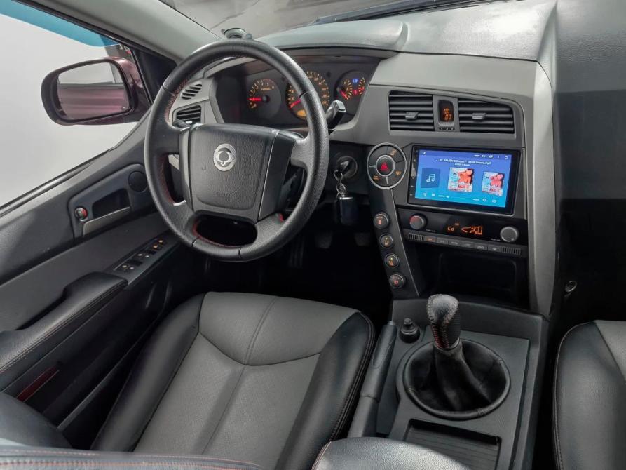SsangYong Kyron I Рестайлинг Нижний Новгород  - изображение 20