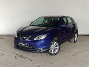 Nissan Qashqai II Москва  - изображение 20