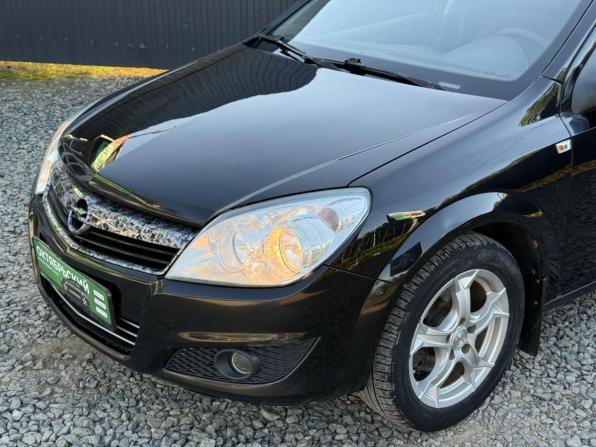 Opel Astra H Рестайлинг с пробегом 2010 года, цена 519 000 рублей, 154000 км, седан, Автокод Объявления