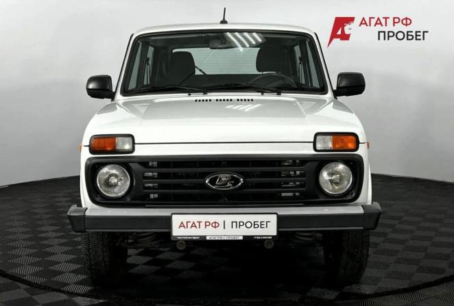Lada (ВАЗ) Niva Legend с пробегом 2023 года, цена 830 000 рублей, 41221 км, внедорожник, Автокод Объявления