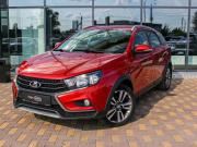 Lada (ВАЗ) Vesta I Калуга  - изображение 20