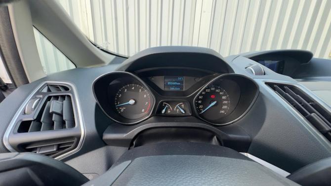 Ford C-MAX II с пробегом 2011 года, цена 989 000 рублей, 91448 км, минивэн, Автокод Объявления