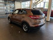 Hyundai Creta I Чебоксары  - изображение 42