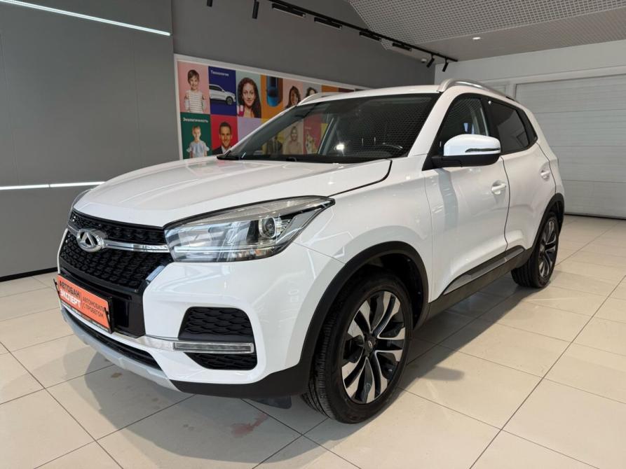 Chery Tiggo 4 I Рестайлинг Екатеринбург  - изображение 1