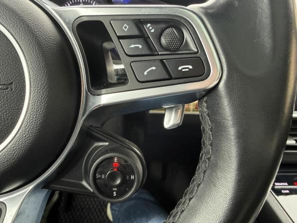 Porsche Cayenne III с пробегом 2019 года, цена 5 900 000 рублей, 175171 км, внедорожник, Автокод Объявления
