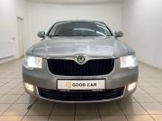Skoda Superb II Энгельс  - изображение 48