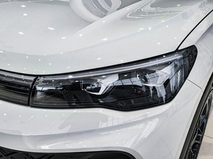 Volkswagen Tiguan III (China Market) Казань  - изображение 21