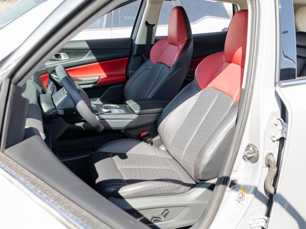 Changan UNI-S (CS55 Plus) I с пробегом 2024 года, цена 2 175 000 рублей, 15332 км, внедорожник, Автокод Объявления