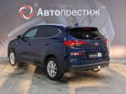 Hyundai Tucson III Рестайлинг Пермь  - изображение 32