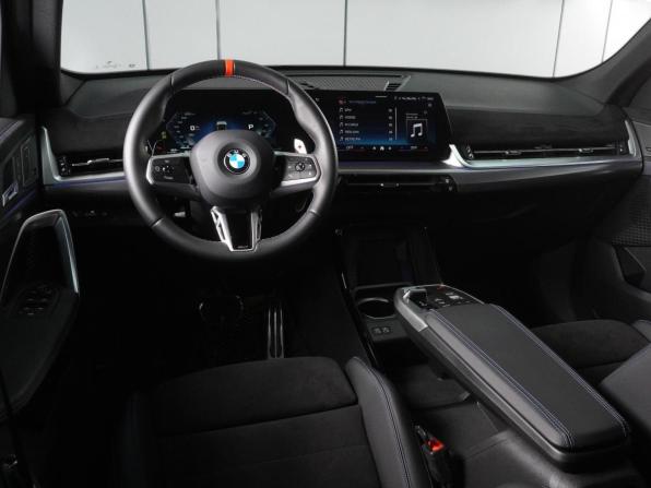 BMW X2 II (U10) с пробегом 2025 года, цена 7 998 000 рублей, 3599 км, внедорожник, Автокод Объявления