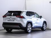 Toyota RAV4 V (XA50) Красноярск  - изображение 44