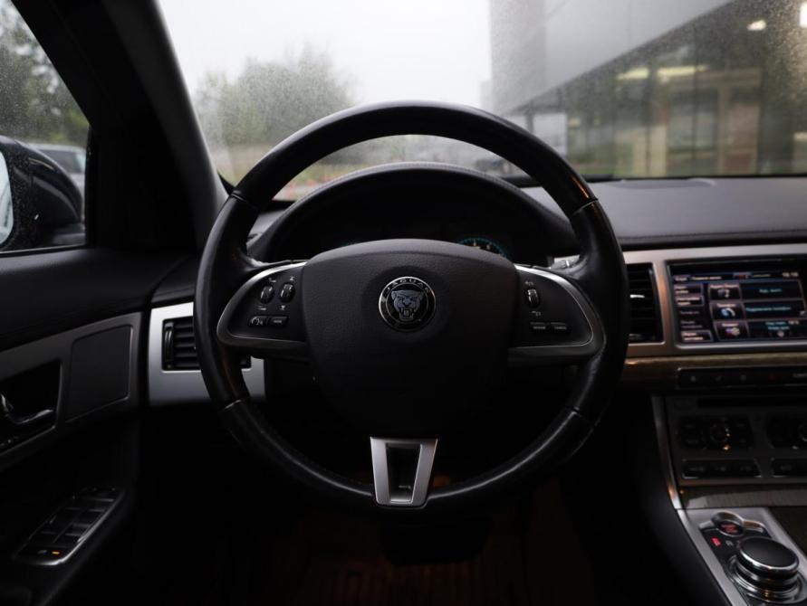 Jaguar XF I Рестайлинг Санкт-Петербург  - изображение 29